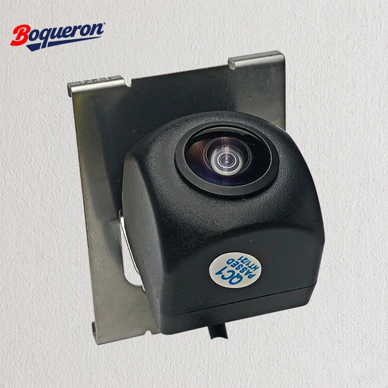 

Автомобильная резервная камера заднего вида AHD «рыбий глаз» 720P для Ford Focus 2015 2016 2017