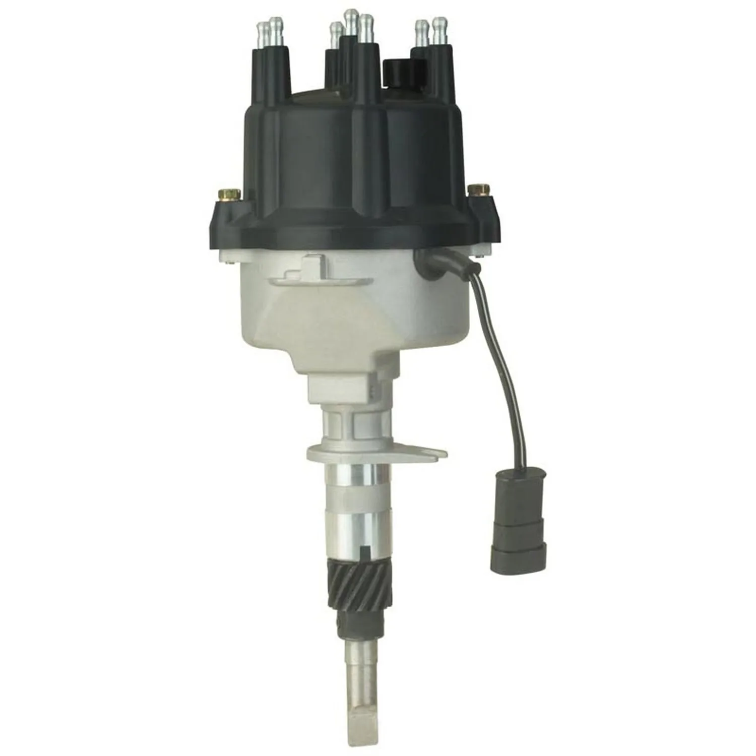Replacement Part Ignition Distributor Engine Repair Easy To Install Not Easily Deformed for Factory Fit For Jeep for comanche