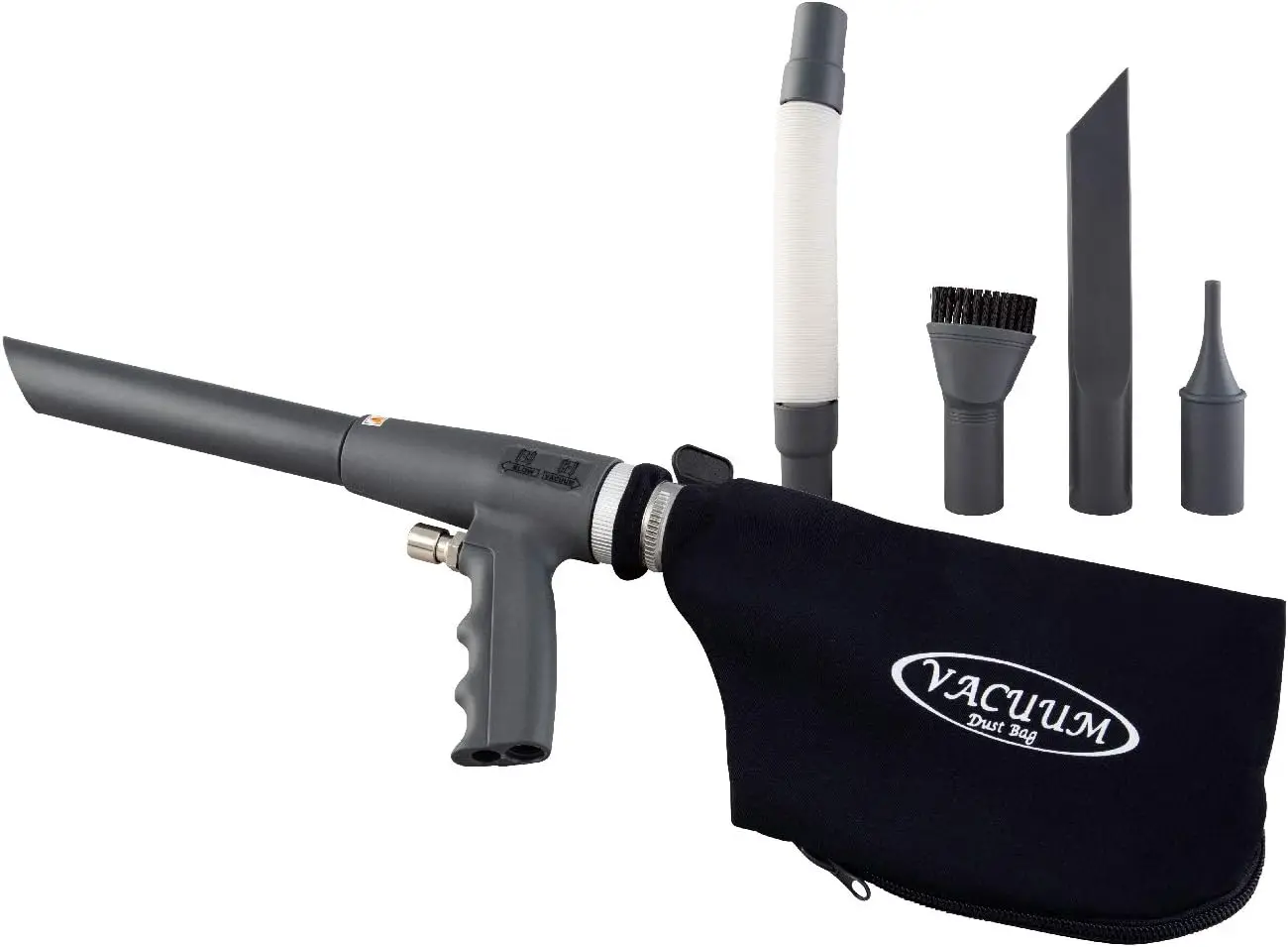 

Двухфункциональный мощный пылесос Sunex SX1000