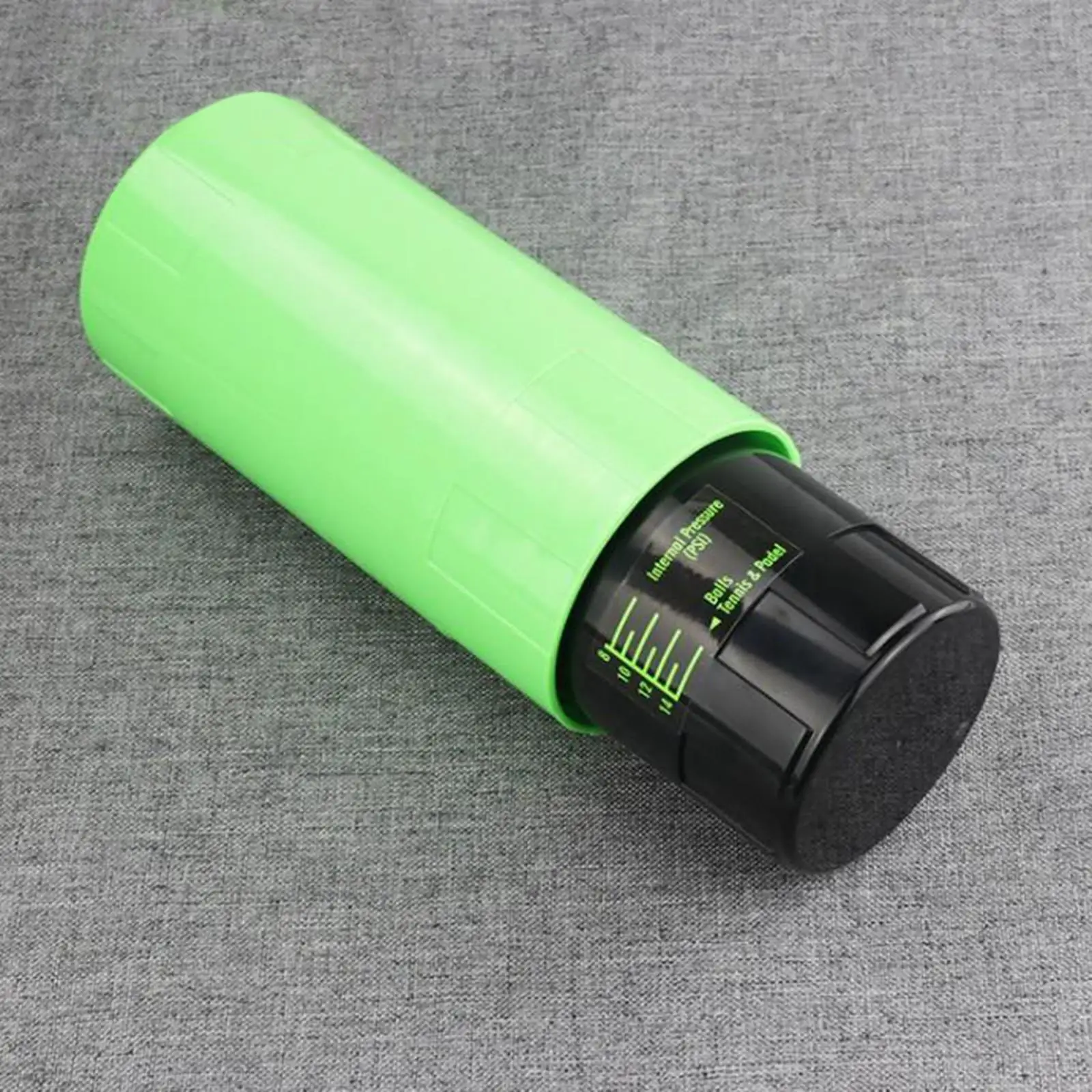 

ABS Tennis Ball Pressure Maintain Repair Pressurizer For Beach Tennis Ball Shape Restore Bounce Ball Protect Pressurizer Tennis