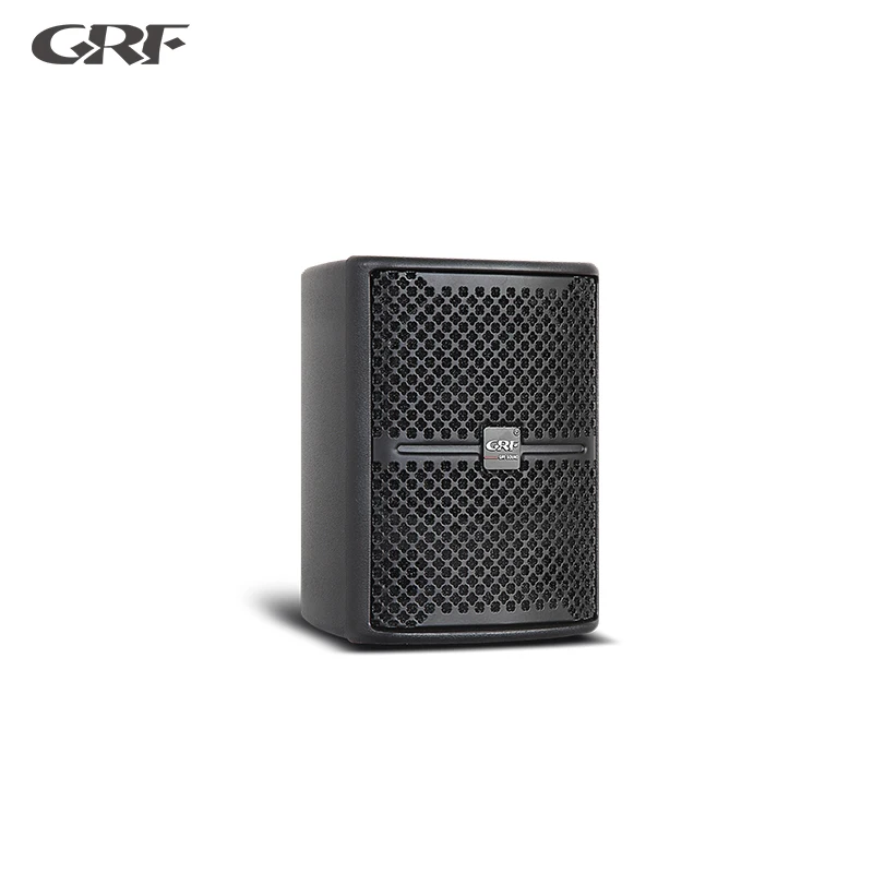 

Multi-Functional ABS Plastic Conference Speaker With 30W Power And Wide Frequency Response