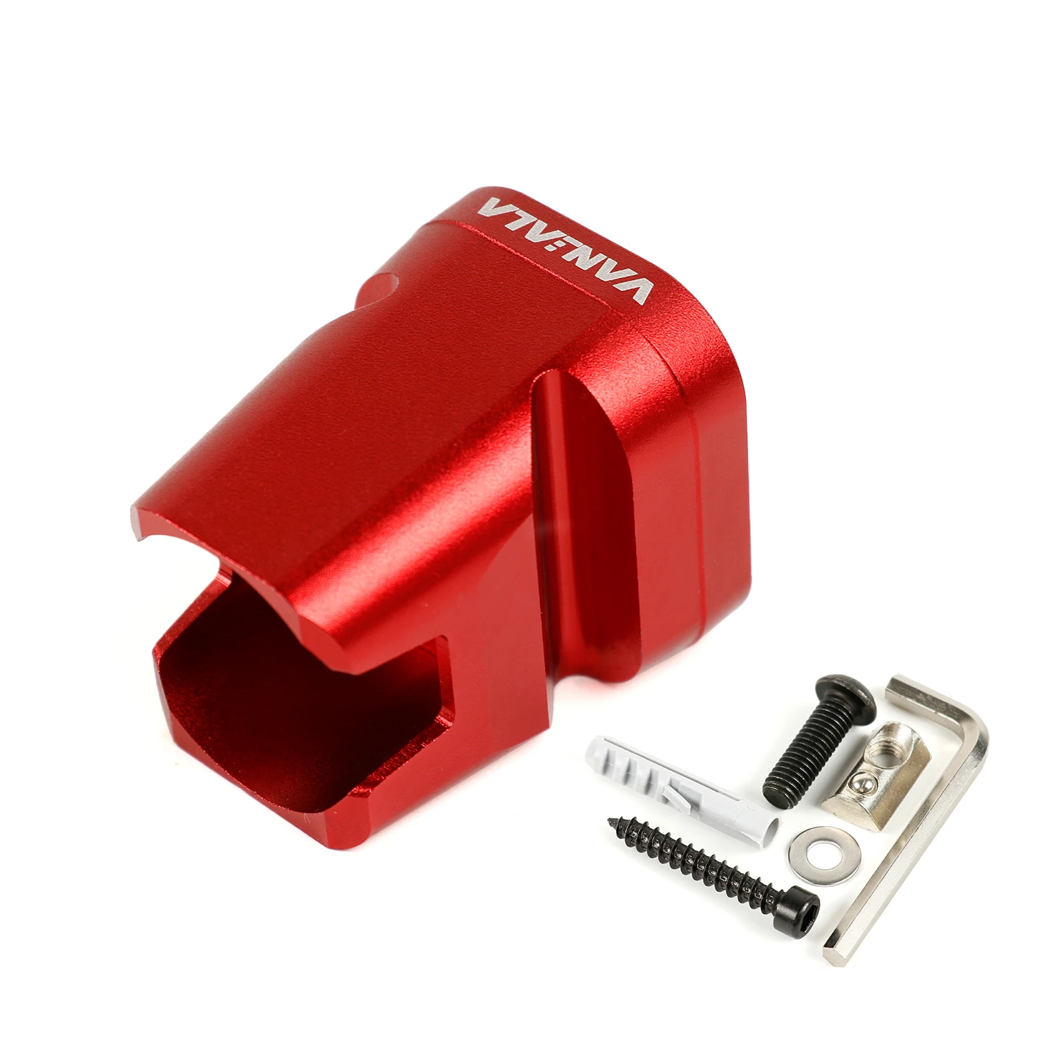 1X Wandmontagesatz für FANATEC QR2 Quick Release Simulator Racing Lenkrad