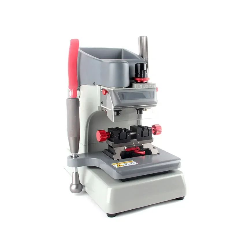 

New Vertical milling copy machine locksmith with key machine home car hardware power tool supplies