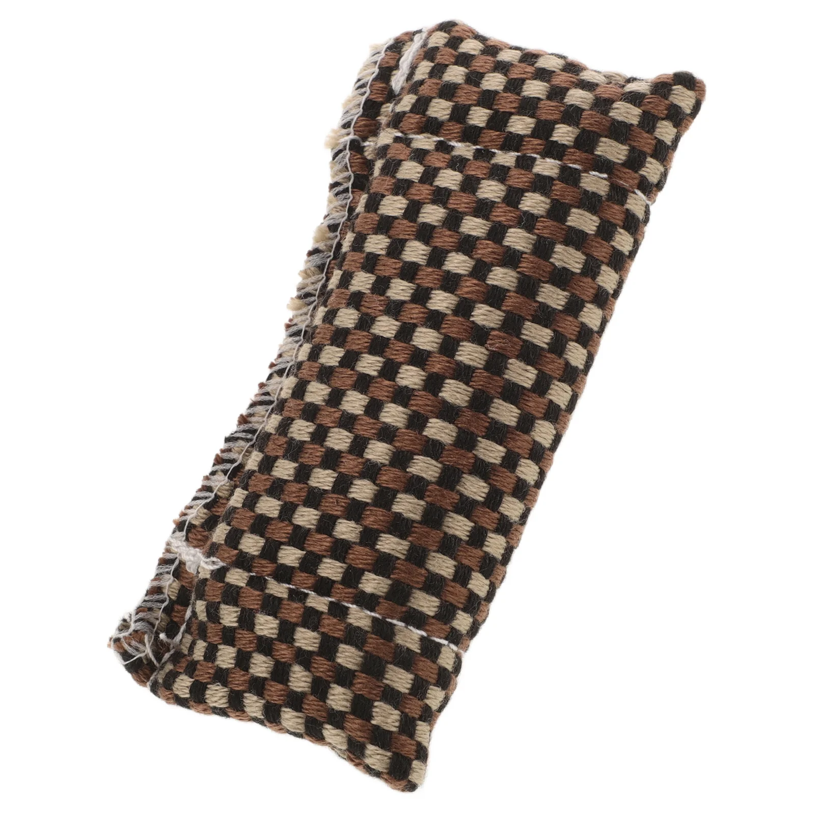 

Snooker Cue Cleaner Cloth Effective Billiards Stick Shaft Wipe for Chalk Residue Removal and Long Term Protection Supply