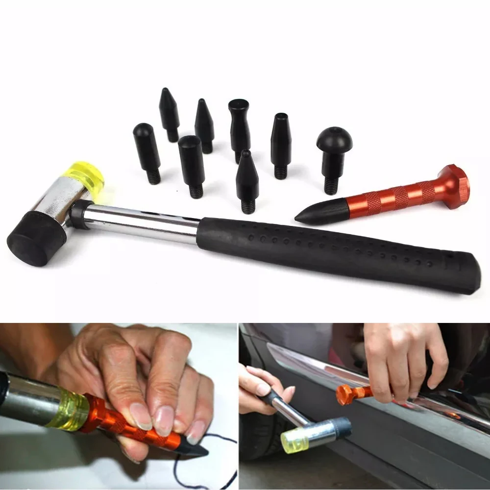 Paintless Dent Repa…