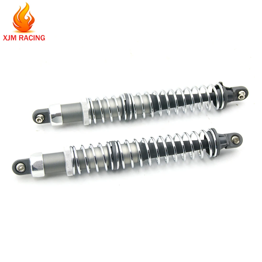 6mm Rear or Front Shock Absorber for 1/5 Hpi Rovan Km Baja 5b Rc Car Parts