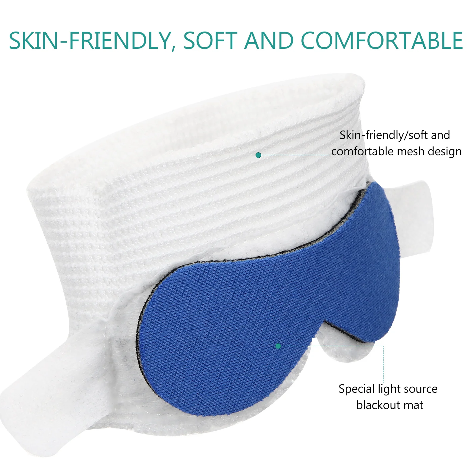 

Sleep Light Sleeping For Comfortable Lightweight Eye Cover Night Use Sleep