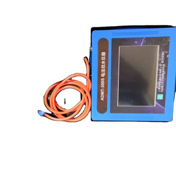 

ADMT-300S Special Screen Touch Underground Water Detector with Wirelessor Finding Water Industry Automation 1 Years 7 Days 10kg