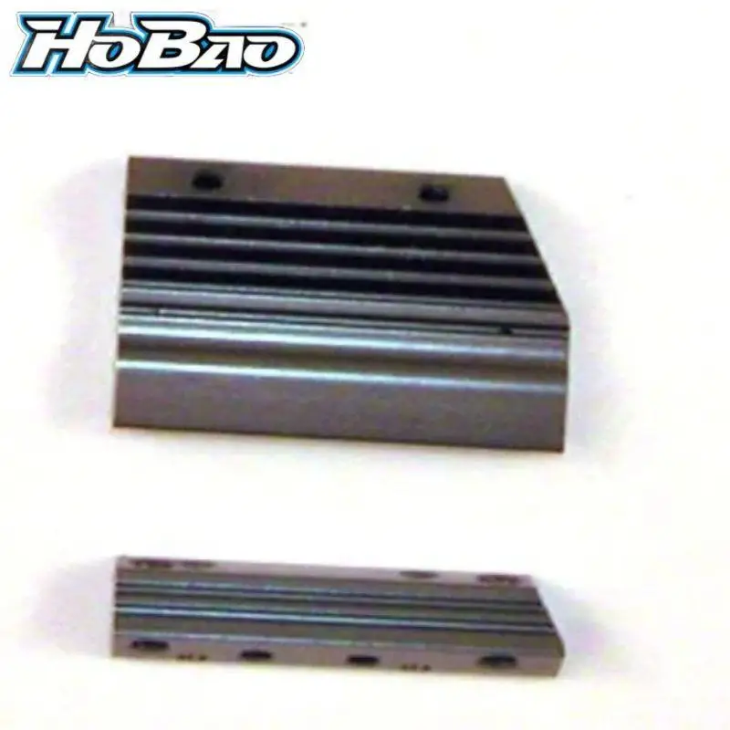 

Оригинальное крепление двигателя OFNA/HOBAO RACING 89057, пара для грузовика 1/8 HYPER 8SC