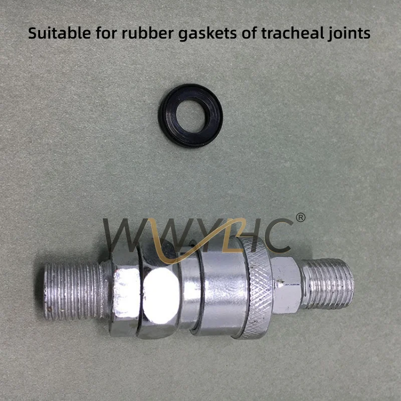 Suitable for Rubber Gaskets, Flat Gaskets, and Sealing Gaskets for Tracheal Joints