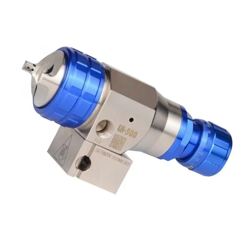 

LH-500 water-based paint special automatic spray gun AGAFAR3C high performance paint