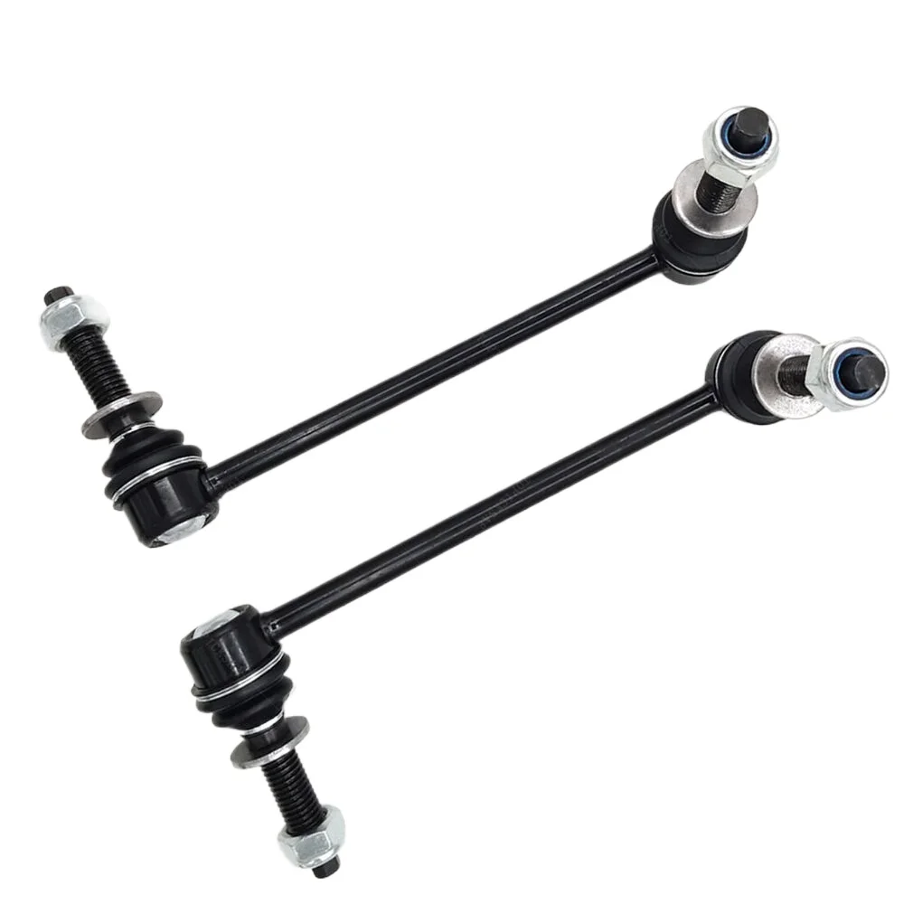 2PCS Front Stabilizer Sway Bar End Link for Chrysler 300 RWD Dodge Challenger Charger Magnum 2005 2006 - 2018 2019
