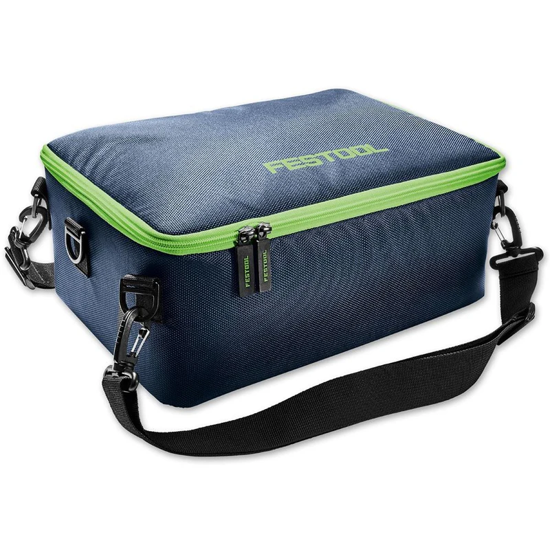 FESTOOL 576978 Insulated Bag ISOT-FT1 Stackable Waterproof Heat Insulating Wear Resistant Tear Resistant Tool Bag