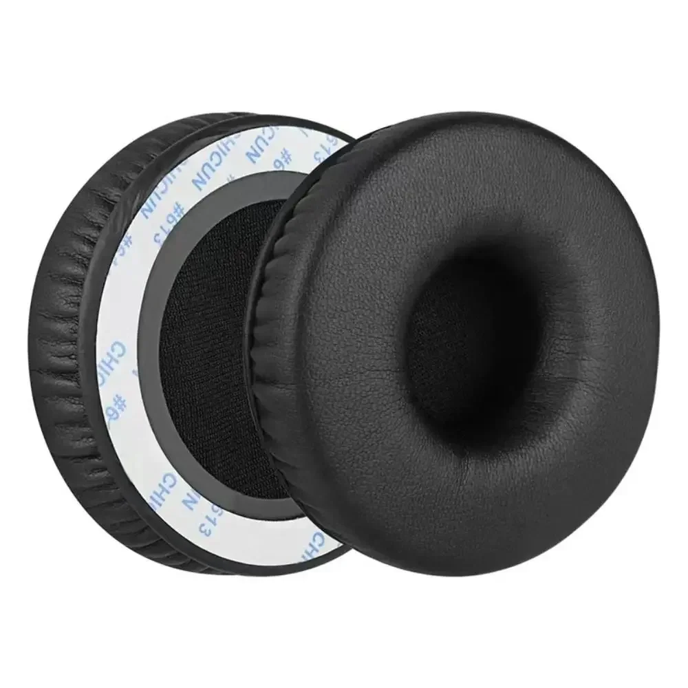 Replacement Ear Pads Accessories Foam Sponge Ear Cushion Headphone Repair Parts Earmuff Suitable For Sony WH XB700 headset