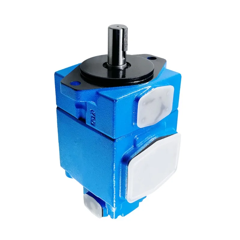 FOR HIGH-TECH fixed displacement hydraulic oil pump PVL13-14 17 19 23-85 94 116-F-1R-UU-10 double high pressure vane pump