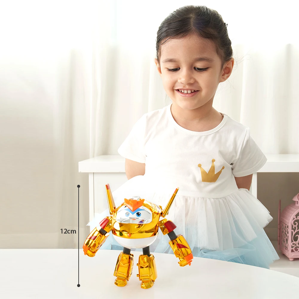Thumbnail 2 - #28 Latest Transforming Robot Toys Offers
