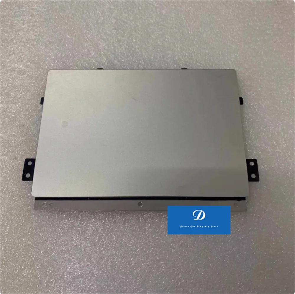 

Оригинальный динамик 2 в 1 для Dell Inspiron 7706 0K81CM, USB-аудио тачпад с кабелем