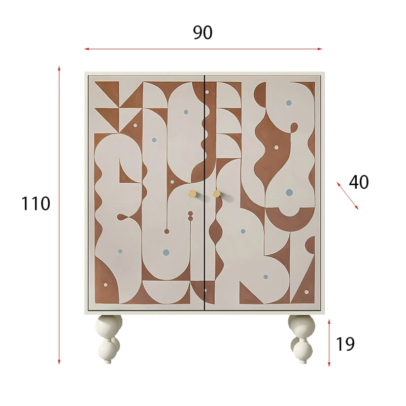 Factory Direct 2026 Modern Storage Living Room Cabinets Minimalist Trendy Classic Design Living Room Cabinets Display Beauty Vit