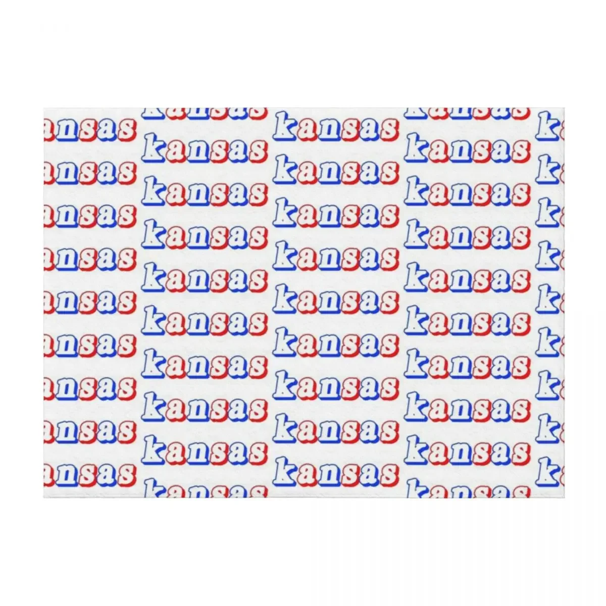 

Kansas Throw Blanket Soft Beds Quilt Soft Big Luxury Designer Blankets