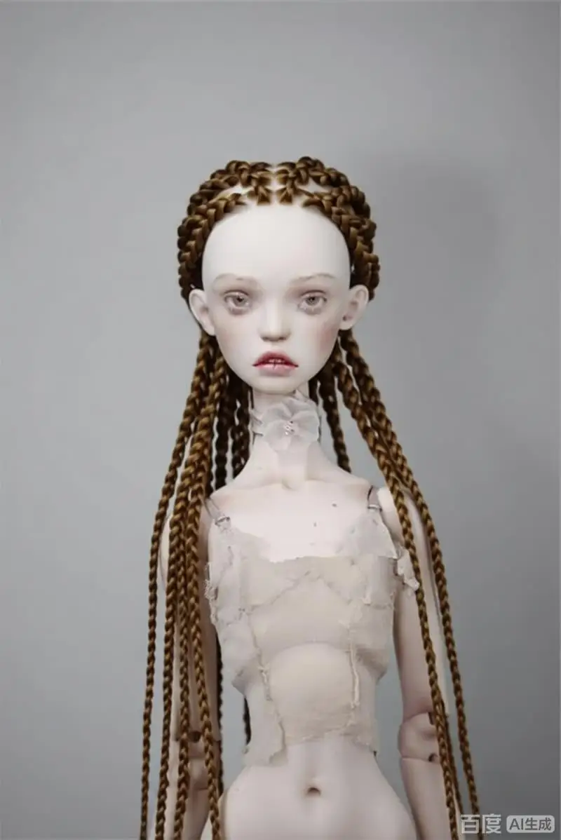 

Новая кукла BJD 1/4 SD Sister Kunis, русская коллекция, подарки на день рождения, премиум-качество, из высококачественной смолы, с макияжем.