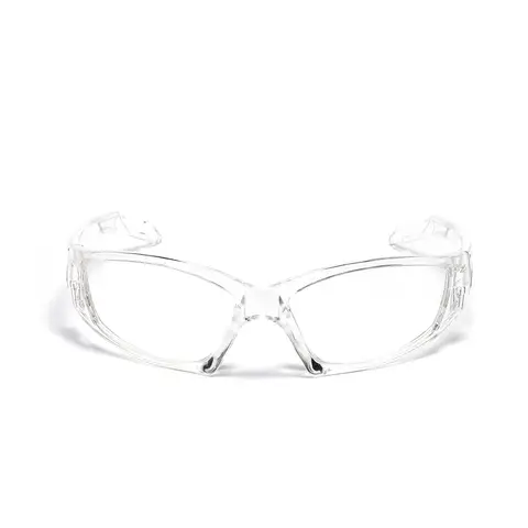 Newest Fashion transparent Sunglasses Cycling Glasses Women Men's Driving Glasses Outdoor Sports Fishing Hiking Blackout Glasses