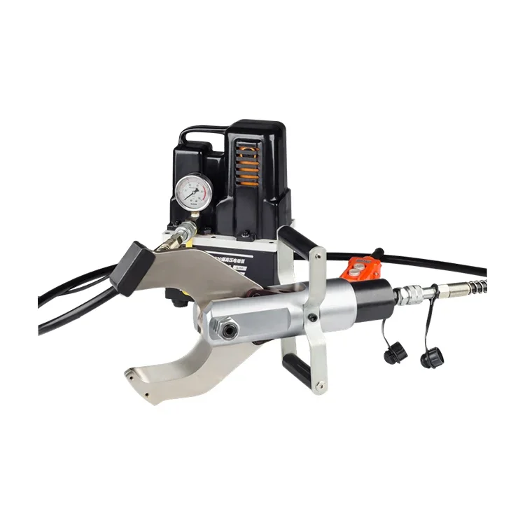 Made in china hot sale split type hydraulic cable cutter(type c) CPC-120C With good Quality and Competitive Price