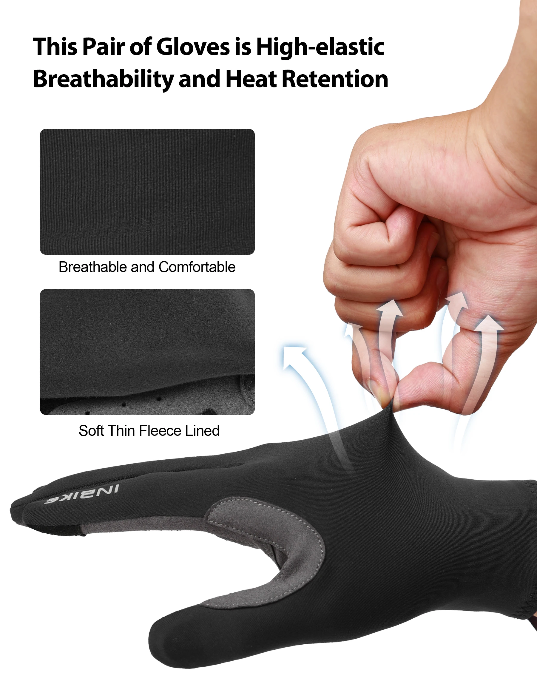 Thumbnail 4 - #70 Ranked Thermal Winter Gloves Picks in 2026