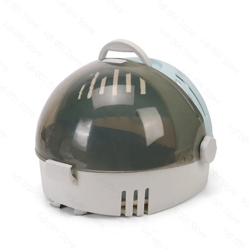 Cat Bag Pet Bag Space Capsule Available in All Seasons Handheld and Portable on Both Shoulders Backpack Cat Nest