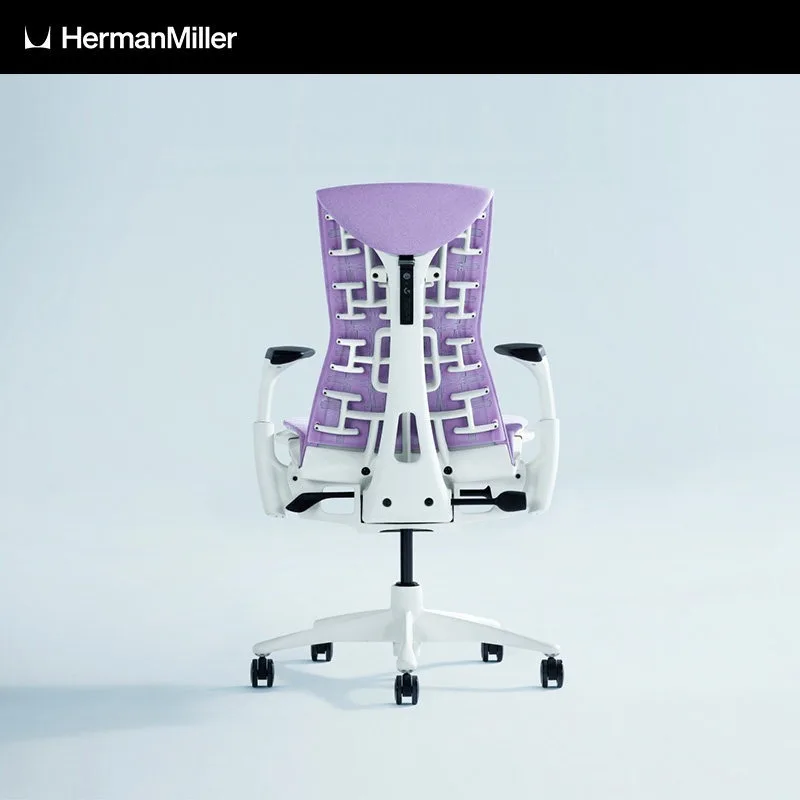 2026 HermanMiller x Logi techG Joint Embody3.0 Gaming Chair Computer Ergonomic Chair