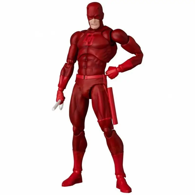 جديد-Hot Ct Toys دارديفيل مافيكس 223 الشكل SHF النسخة الهزلية أنيمي عمل الشكل تمثال تمثال نموذج هدايا مخصصة لعب الاطفال #5