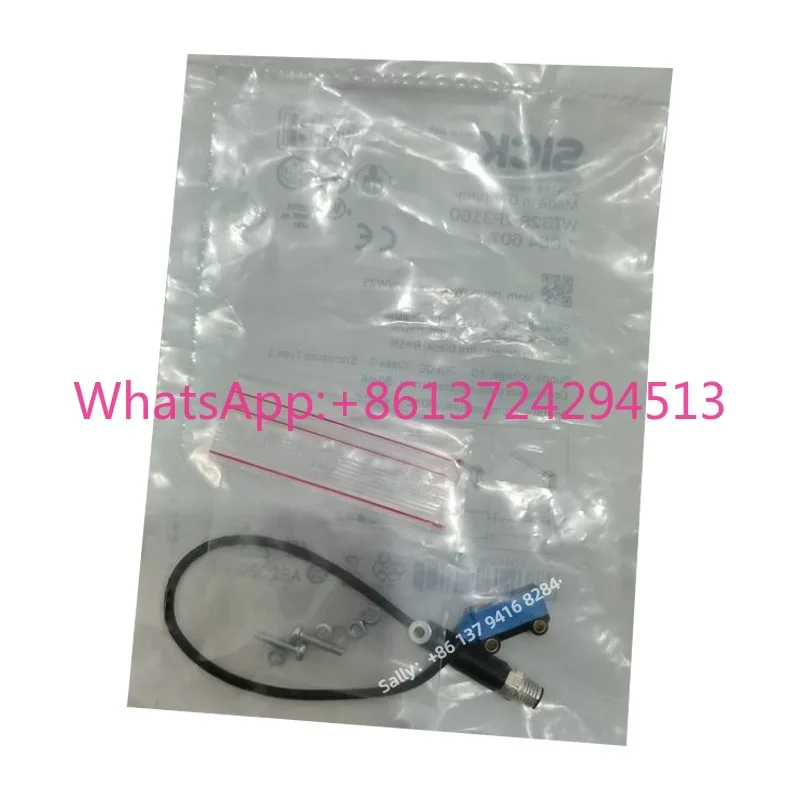 WTB2S-2P3160（1064607） Photoelectric switch sensor  WTB2SC-2P3274A00（1063646） original