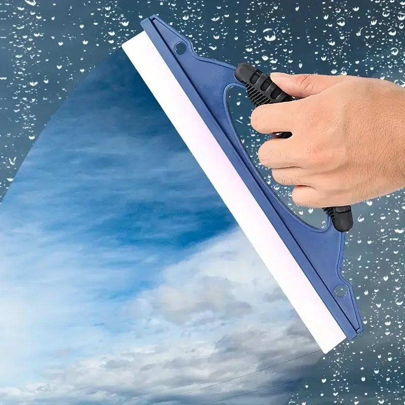 #33 Compare Squeegees Before You Buy