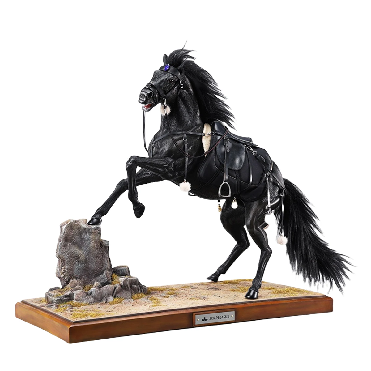 Figurina di animale meteora di HiPlay JXK Pegasus