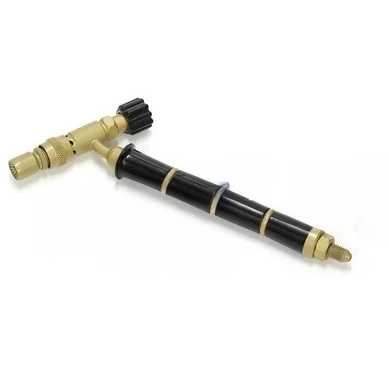 For Jewelry Welding Annealing Material Welding Torch, Air Torch M75 Tubeless