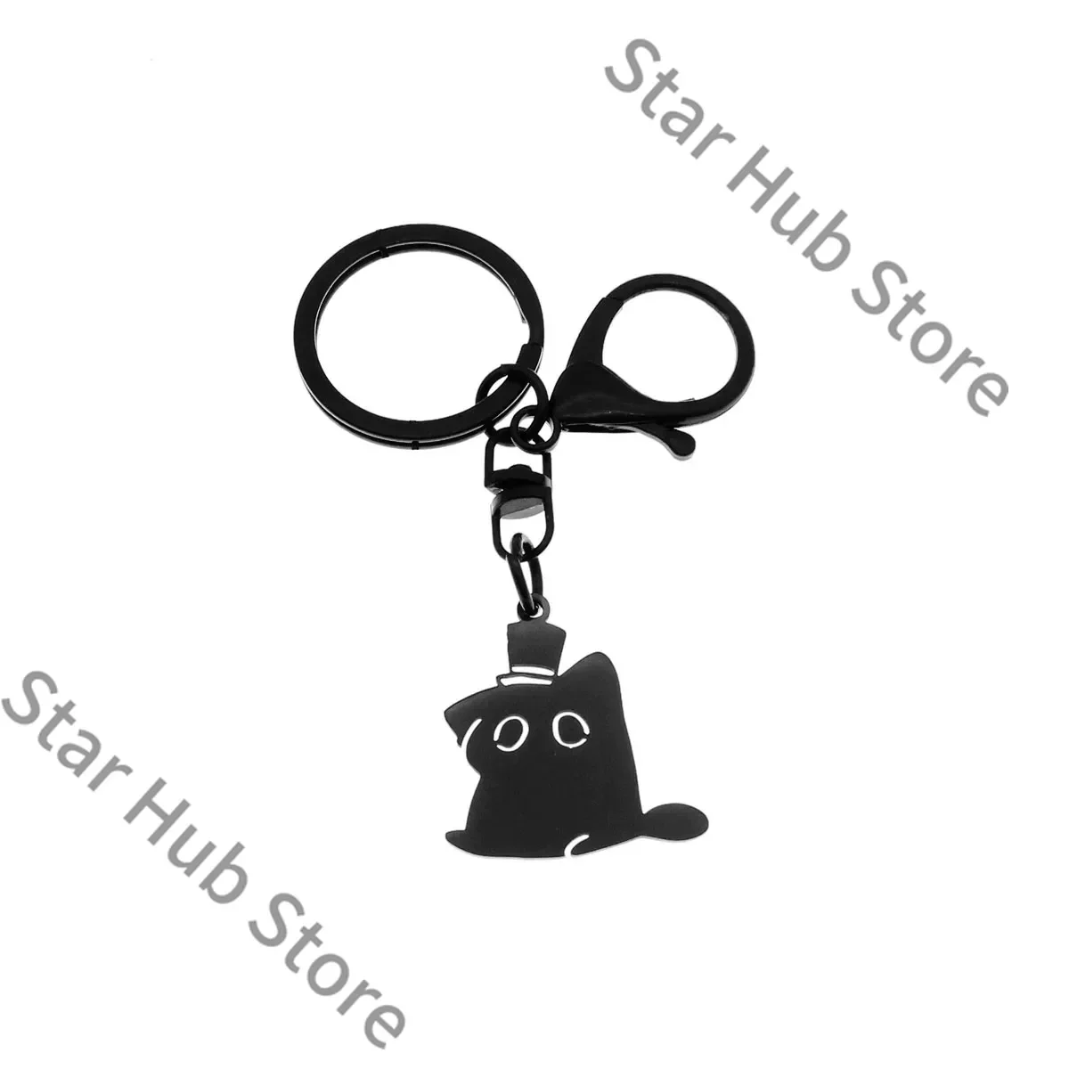 Lord of Mysteries Klein Moretti Amon Pendant Keychain Hanging Drop Necklace Backpack Ornament Cosplay Colleagues Gifts Anime