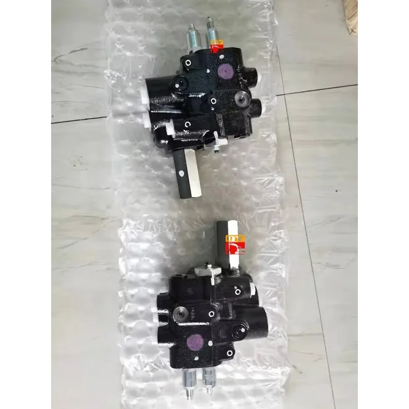 

WA470-6 WA480-6 WA380-6 Wheel Loader Pilot Valve 423-43-47301 4234347301 Accumulator Charge Valve