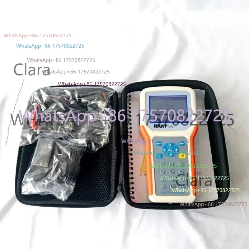 Super Value Factory StoreHart Protocol Intelligent Transmitter Tester Handheld  475 Field CommunicatorSuper Value Factory Store