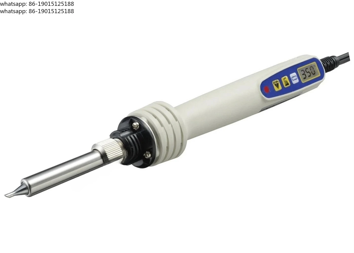 Original imported soldering iron PX280 digital display soldering iron PX-280 Chinese plug 220V