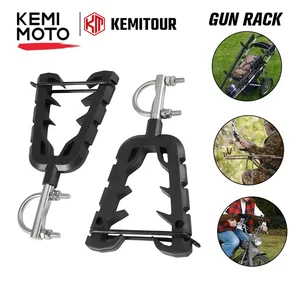 ATV UTV Quad Bike Xử lý thanh Gun Rack Arch ARCH RACK 8 Bán hàng chính ATV Quad Polaris - 3