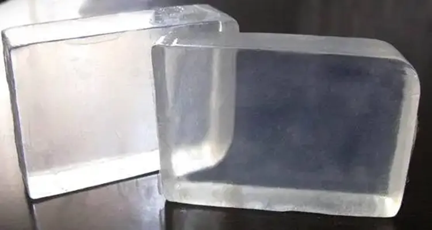 1kg = 1pc base de sabão transparente de alta qualidade diy feito à mão sabão matérias-primas base de sabão para fazer sabão