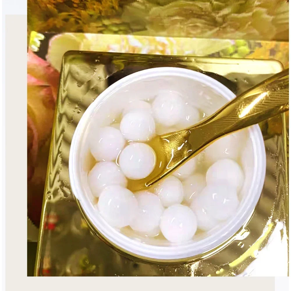 Anti-wrinkle Cream Pearl Pills Reverse Age Anti-aging Firming Light Wrinkles Remove Fine Lines Filling Cream Firming Skin Care