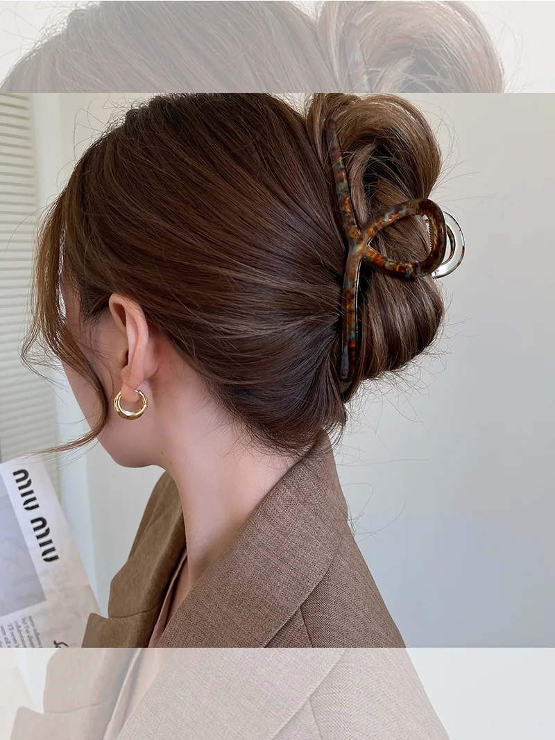 Thumbnail 2 - #46 Best Selling Barrettes