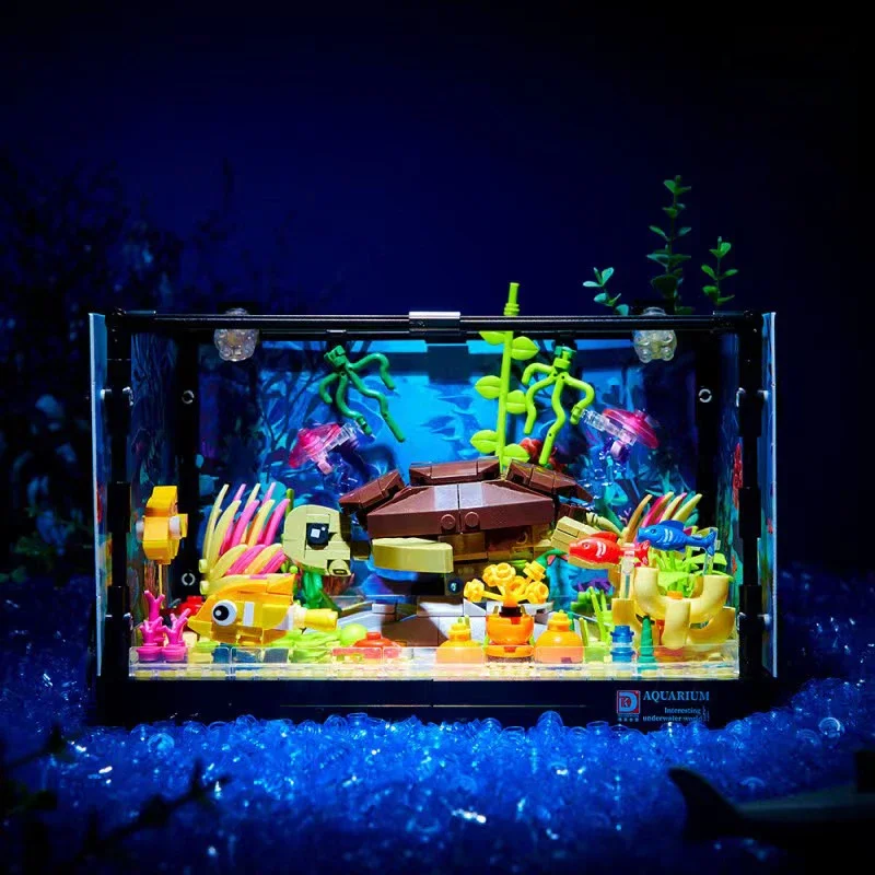 Thumbnail 3 - #48 Trending Aquarium Lighting Right Now