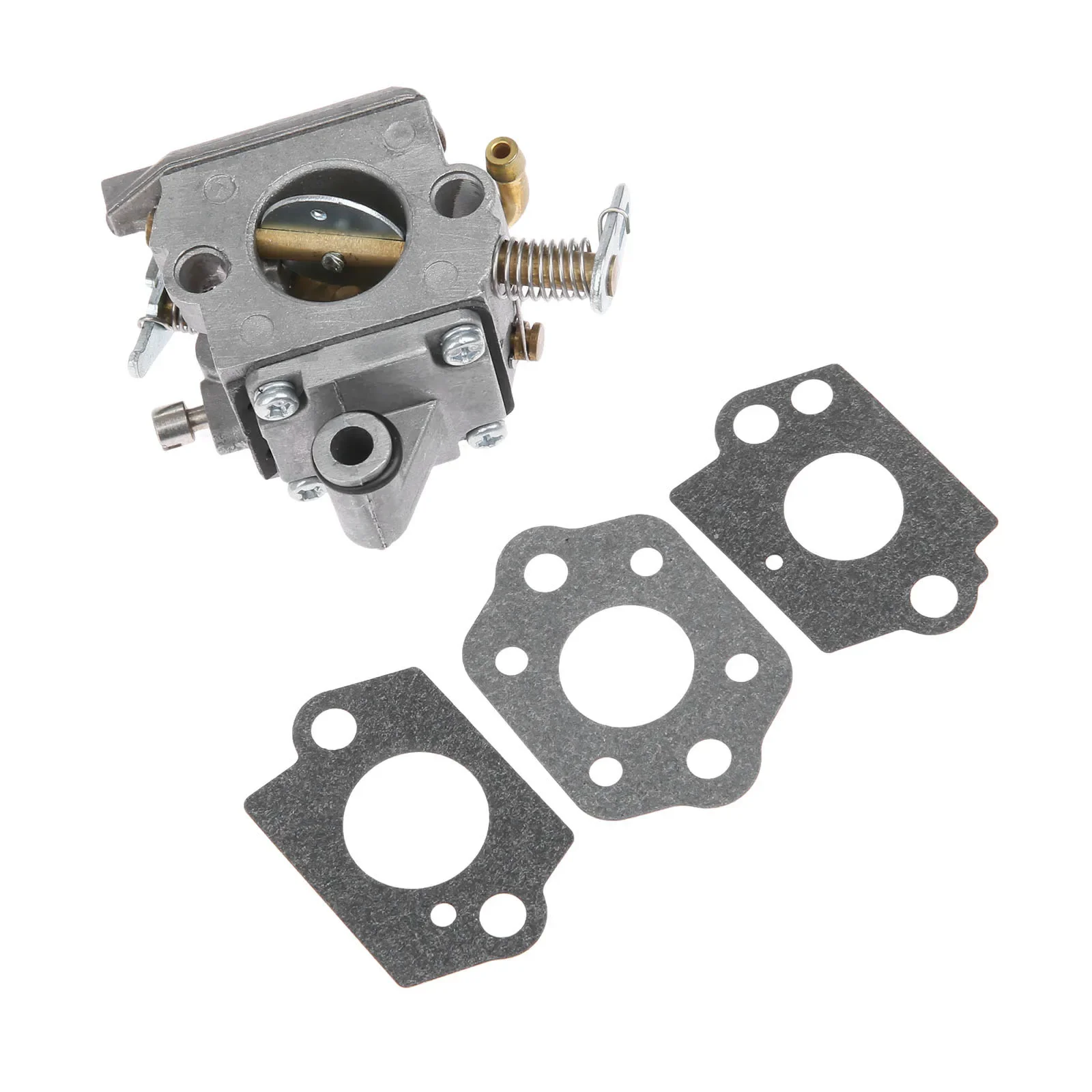 Carburetor Carb Gasket For Stihl MS170 MS180 MS 170 180 017 018 Replace Carb for Chainsaw Zama C1Q-S57B 1130 120 0603