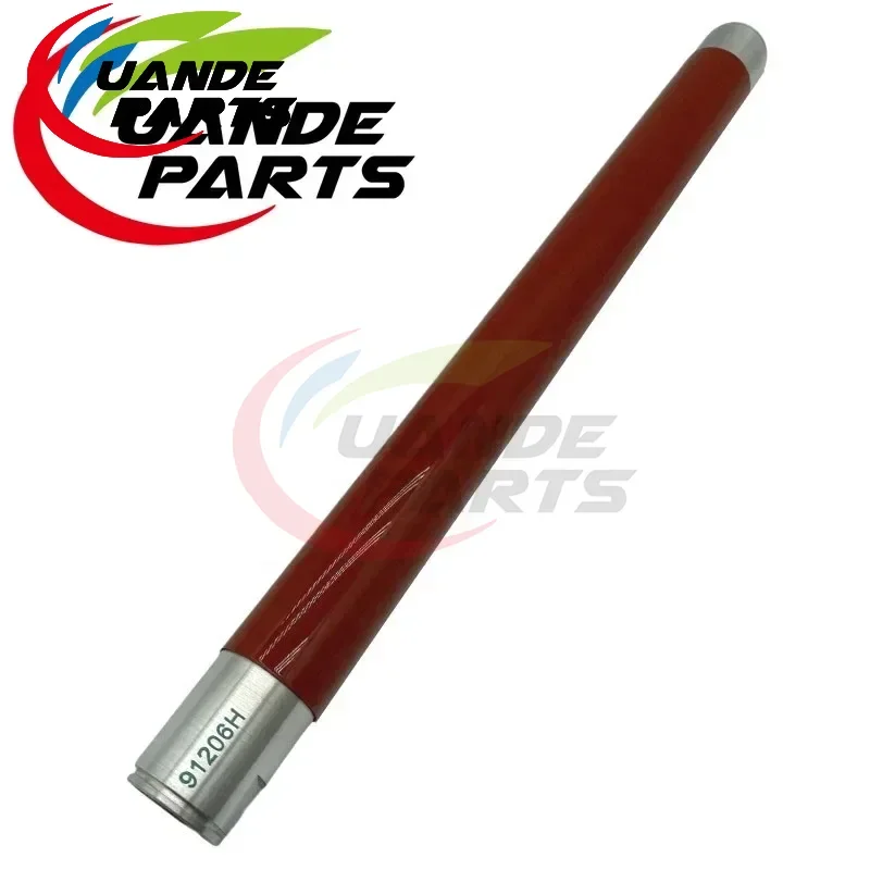1PCS Original Upper Fuser Roller support for Xerox DC240 242 250 252 260 7655 7665 6550 7550 550 5065 7500  Heater Roller Copier