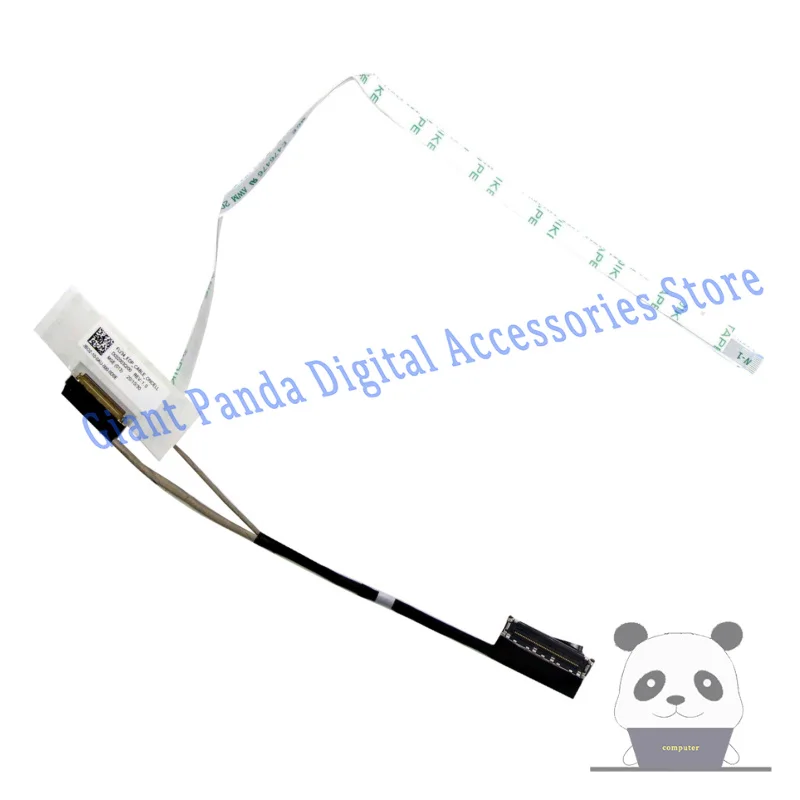 EDP LCD display flex video cable for Lenovo 53book 14 G5 IRL 21jc 5c10s30exclude