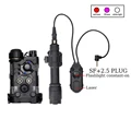 BK Red M600 Set