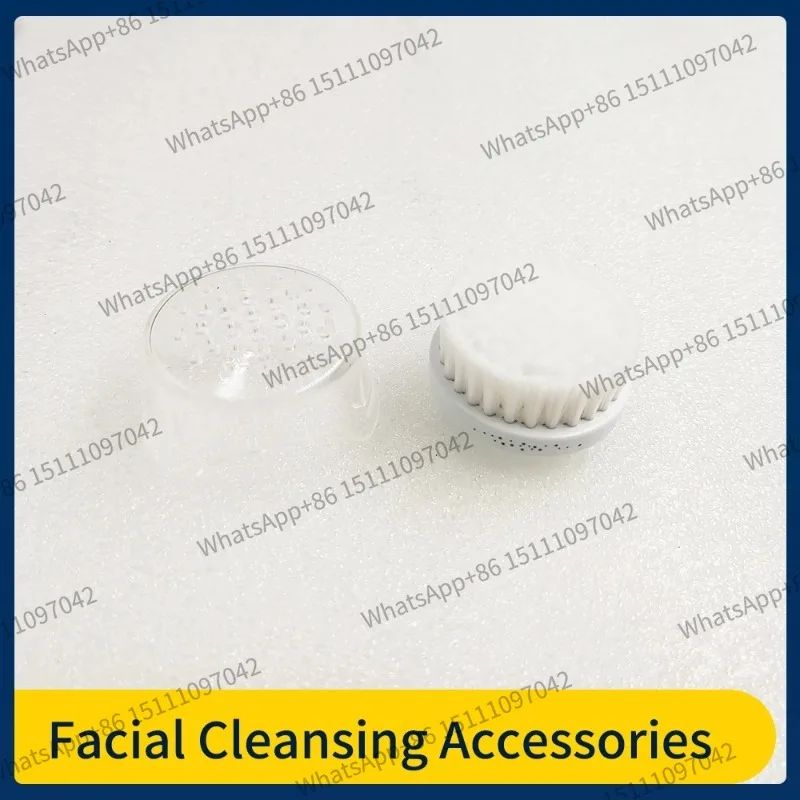 Replacement Facial Cleansing Device Brush Head for Philips SC5265 SC5273 SC5275 SC5278 SC5320 SC5340 SC5360 SC5370 SC5470