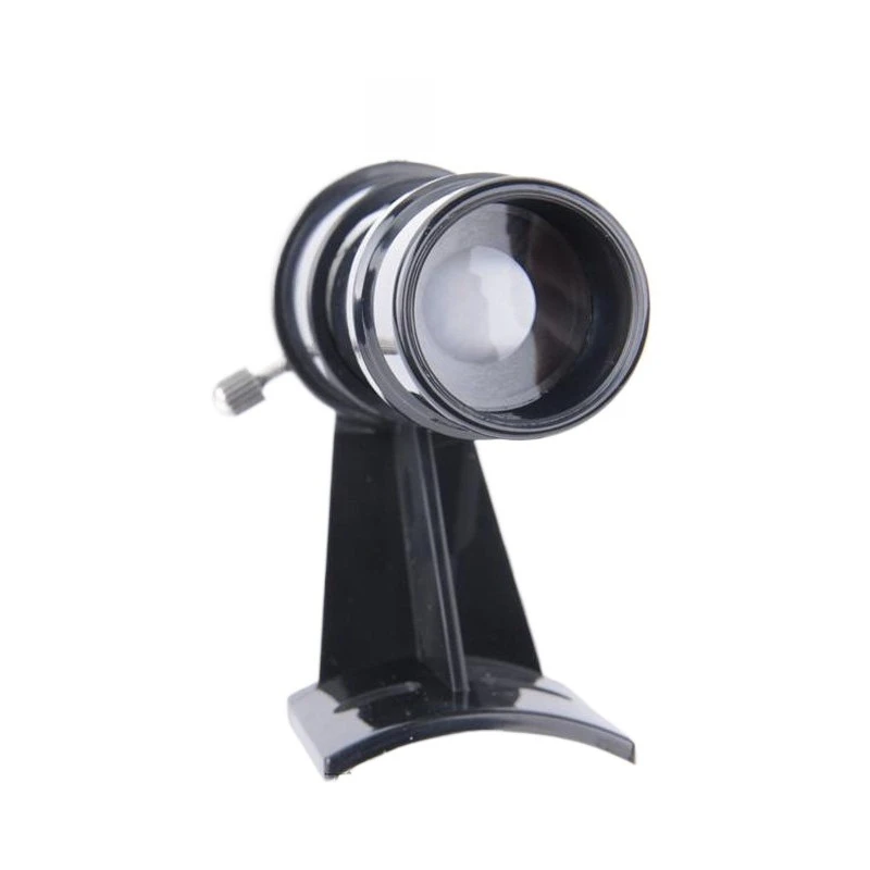 For 70400 Astronomical Telescope 5x24 Optical Star Finder Plastic Material, Accessories