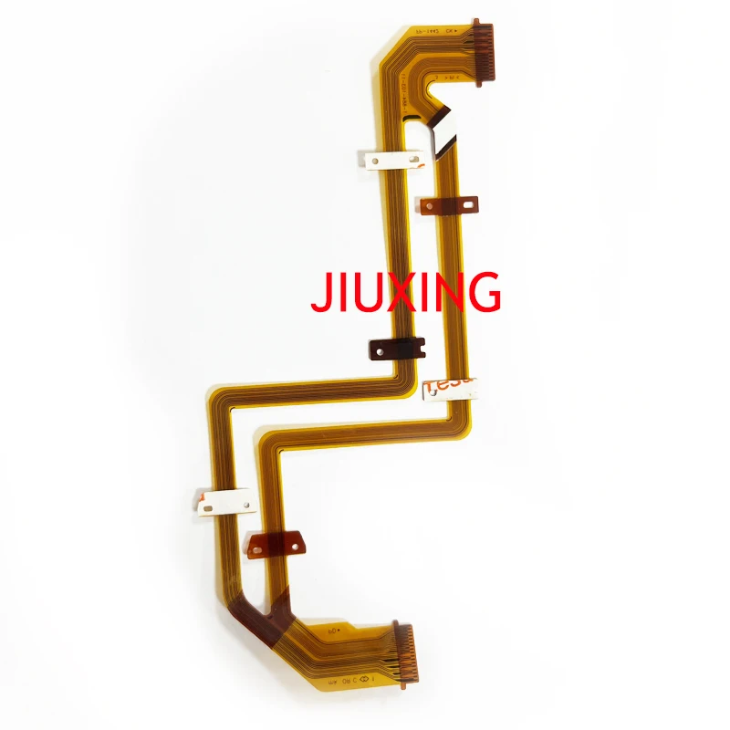 1PC LCD Flex Cable For SONY NEX-VG30E NEX-VG20E VG30E VG30 VG20E VG20 VG900  Video Camera Repair Part